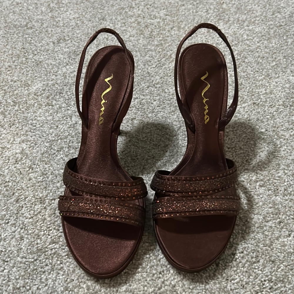 Nina heels
